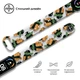 Ремінець ArmorStandart This is the Way для Xiaomi Mi Band 7/6/5 BY Transparent (ARM59267) - зображення 2