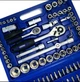 Набор инструментов 108 PIECE TOOL SET - изображение 2
