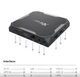Медиаплеер X96 Max+ 4/32 GB - изображение 4