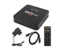 Медиаплеер MXQ PRO 4K 1Gb 8Gb AllWinner H3. Android 7 - изображение 4