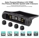 Система контроля давления в шинах TPMS SOLAR 7582 - изображение 2