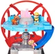 Zestaw do gry Spin Master Paw Patrol Puppy Patrol w kinie: Gigantyczna stacja ratunkowa (SM17721) - obraz 9