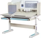 Детский стол Mealux Winnipeg Multicolor MG + BL (BD-630 MG + BL Multicolor) - изображение 1