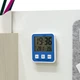 Детский стол Mealux Winnipeg Multicolor MG + BL (BD-630 MG + BL Multicolor) - изображение 16
