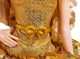 Кукла Барби коллекционная Праздничная Barbie Signature Holiday 2020 Doll, Blonde Long Hair - изображение 2