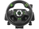 Кермо ігрове Esperanza Wheel EGW101 Black USB PC/PS3 - зображення 2