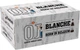 Упаковка пива O.J. Blanche 5% 0.33 л х 24 шт (8719992848072) - изображение 1