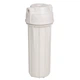 Корпус Aquafilter EG14WWAQ-4 + біла плоска кришка - изображение 1