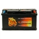 Аккумулятор G-Pard 100 Аh/12V [- +] - изображение 1