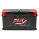 Аккумулятор PowerBOX 100 Аh/12V А1 [- +] - изображение 1