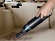 Автопылесос мощный и компактный CleanFly FVQ - зображення 4