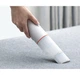 Автопылесос мощный и компактный Roidmi portable vacuum cleaner NANO White - зображення 4