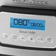 Аппарат Су-Вид Profi Cook PC-SV 1112 - изображение 3