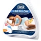 Подушка ортопедическая для ног CONTOUR LEG PILLOW Белый (zhg0846) - изображение 4