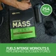 Гейнер Optimum Nutrition Serious Mass 5450 г Шоколад (4384301061) - изображение 6