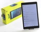 Планшет ONN Surf 2 8 2/32GB WiFi Android 10 1280*800 Dark Blue Б/У - изображение 3