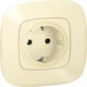Умная розетка 2К+З 16А 230В Legrand Valena Allure with Netatmo Слоновая кость (752694) - изображение 3