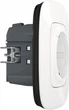 Умная розетка 2К+З 16А 230В Legrand Valena Allure with Netatmo Белый (752594) - изображение 4