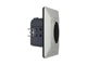 Умная розетка 2К+З 16А 230В Legrand Valena Life with Netatmo Алюминий (752394) - изображение 5