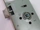 Замок врезной USK 6005R-3 R с отверстиями под стяжки Никель - изображение 5