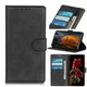 Чехол Deexe Classic Wallet для Samsung Galaxy A31 (A315) - Black - изображение 1