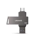Флешка USAMS US-ZB201 Type-C OTG USB3.0 для MacBook, телефона, ПК. 128GB - изображение 1
