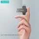 Флешка USAMS US-ZB198 Type-C OTG USB3.0 для MacBook, телефона, ПК. 16GB - изображение 5
