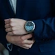 Наручний годинник чоловічий North Edge Gavia 20BAR Сріблястий (2305) - зображення 4