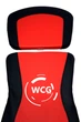 Інверсійний стіл для тренувань і реабілітації хребта WCG 200 Health Edition - зображення 9