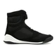 Боксерки Everlast Elite High Top размер 40 (26 см) Черные P00001076 - изображение 4