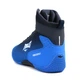 Боксерки Everlast Forceknit размер 46 (30 см) Черно-синие ELM-129E - зображення 3