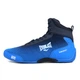 Боксерки Everlast Forceknit размер 42 (27 см) Черно-синие ELM-129E - изображение 2