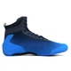 Боксерки Everlast Forceknit размер 46 (30 см) Черно-синие ELM-129E - зображення 4