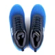 Боксерки Everlast Forceknit размер 39 (25,5 см) Черно-синие ELM-129E - изображение 6