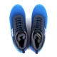 Боксерки Everlast Forceknit размер 45 (29 см) Черно-синие ELM-129E - зображення 6