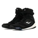 Боксерки Everlast Elite High Top размер 46 (30 см) Черные P00001076 - зображення 1