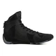 Боксерки Everlast Ultimate размер 39 (25 см) Черные ELM-94I - зображення 4