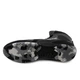 Боксерки Everlast Ultimate размер 39 (25 см) Черные ELM-94I - зображення 5