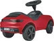 Jeździk BIG Porsche 911 Red (4004943563536) - obraz 2