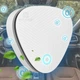 Очисник повітря озонатор іонізатор OZON (TURBO) USB White Персональний портативний Озоновий стерилізатор від бактерій - зображення 1