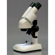 Портативний стереомікроскоп AmScope SE120Z-TMD з тримачем для смартфона, 20Х - изображение 3