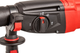 Перфоратор Felisatti 800 Вт П-26/800ЭР (F96124) - изображение 2