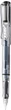Перьевая ручка Lamy Vista EF/Чернила T10 Синие (4014519276173) - изображение 1
