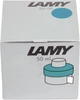 Чернила Lamy T52 Голубые 50 мл (4014519089346) - изображение 4