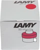 Чернила Lamy T52 Красные 50 мл (4014519089322) - изображение 4