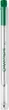 Стержень шариковый Caran d'Ache 849 Goliath 1 мм Зелёный (7610186904189) - изображение 2