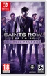 Saints Row The Third The Full Package (Switch) - изображение 1