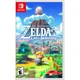 The Legend of Zelda Links Awakening (Switch, русская версия) - изображение 1