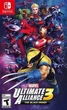 Marvel Ultimate Alliance 3 The Black Order (Switch) - изображение 1