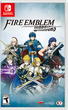 Fire Emblem Warriors (Switch) - зображення 1